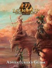 Level Up A5E: Adventurer's Guide Guide